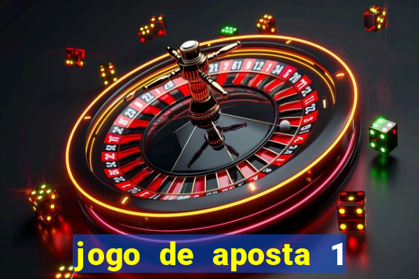 jogo de aposta 1 real tigre